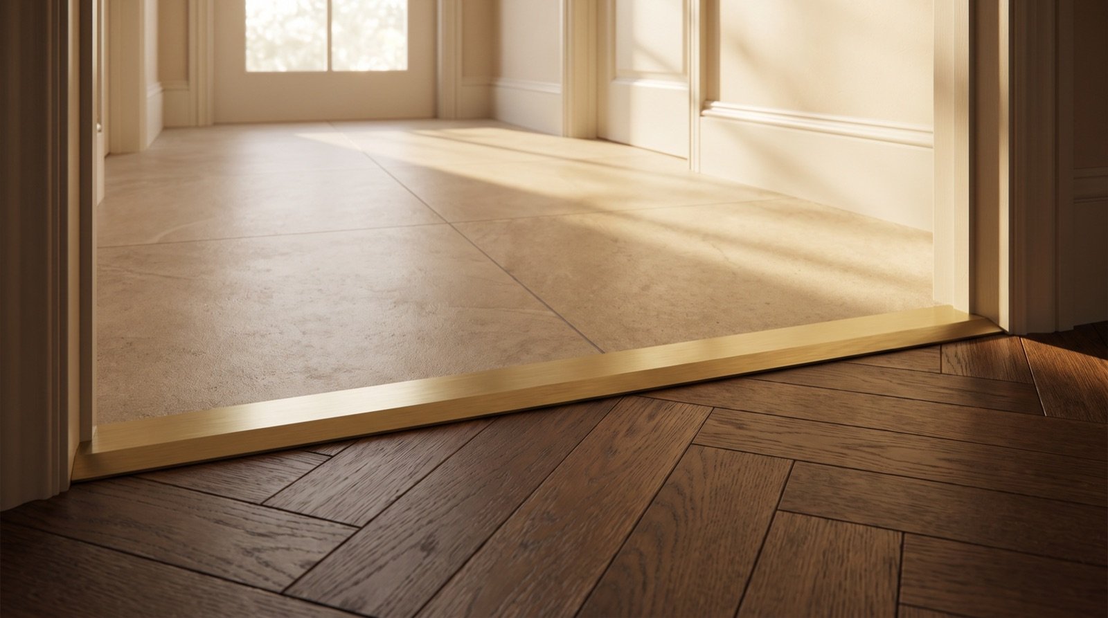 Parquet ou carrelage ? Le comparatif pièce par pièce