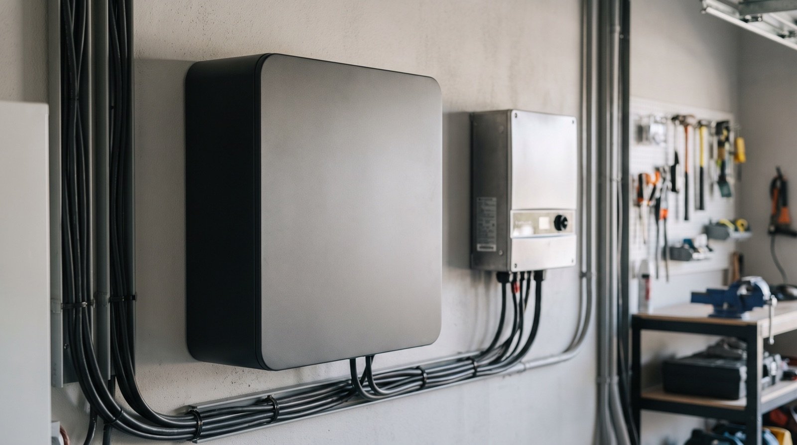Batterie solaire : faut-il en installer une en 2026 ? Le calcul honnête