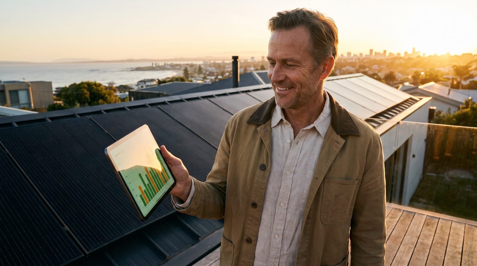 Panneaux solaires : autoconsommation ou revente totale, que choisir en 2026 ?