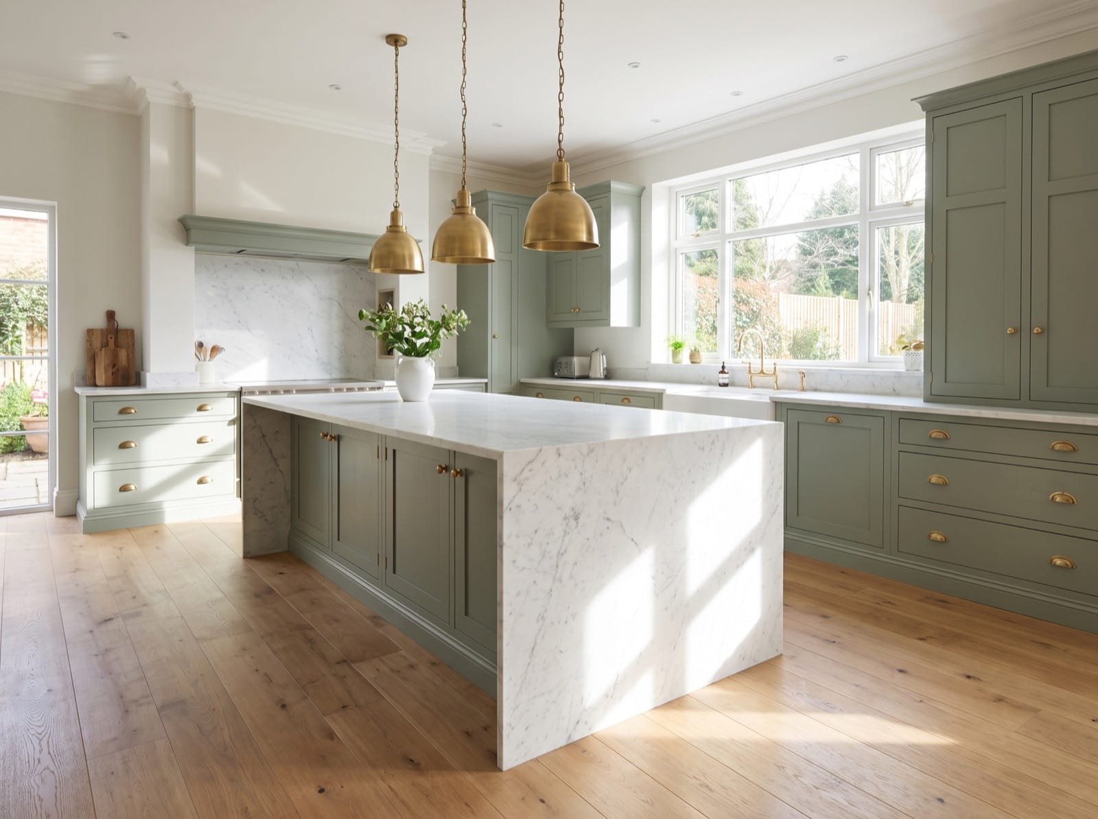 Cuisine sur-mesure